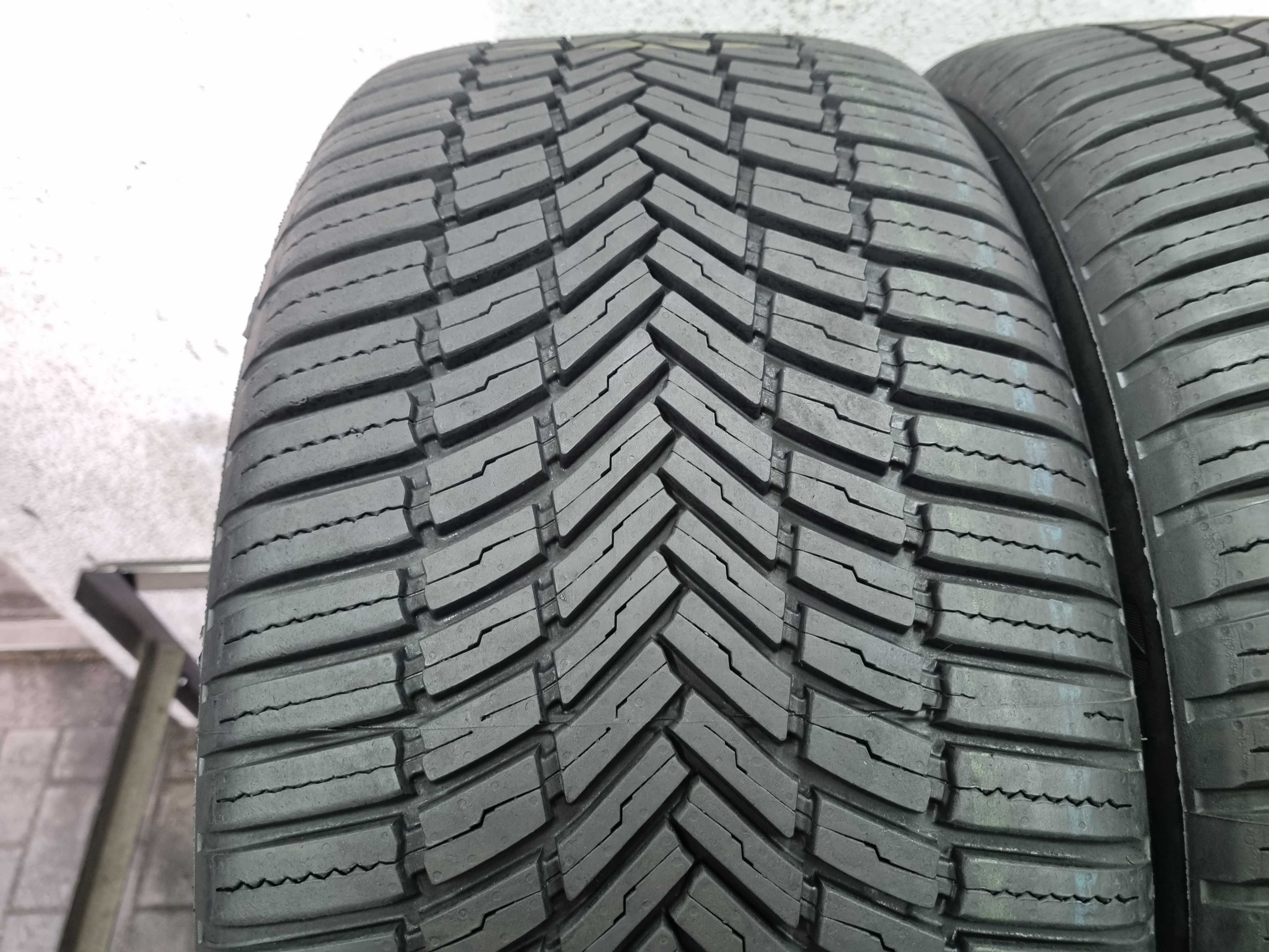 255/45/18 103Y Bridgestone Weather Control A005 EVO DOT.1623