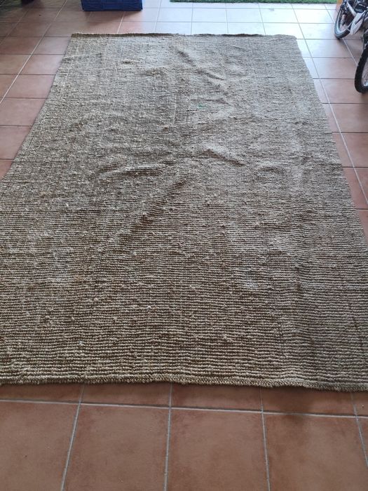 Tapete JUTA de 3m x 2m