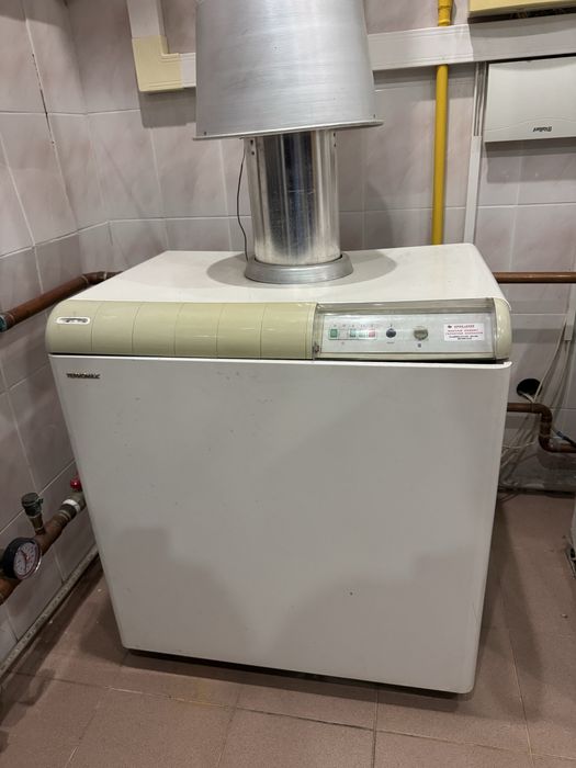 Продам газовий котел