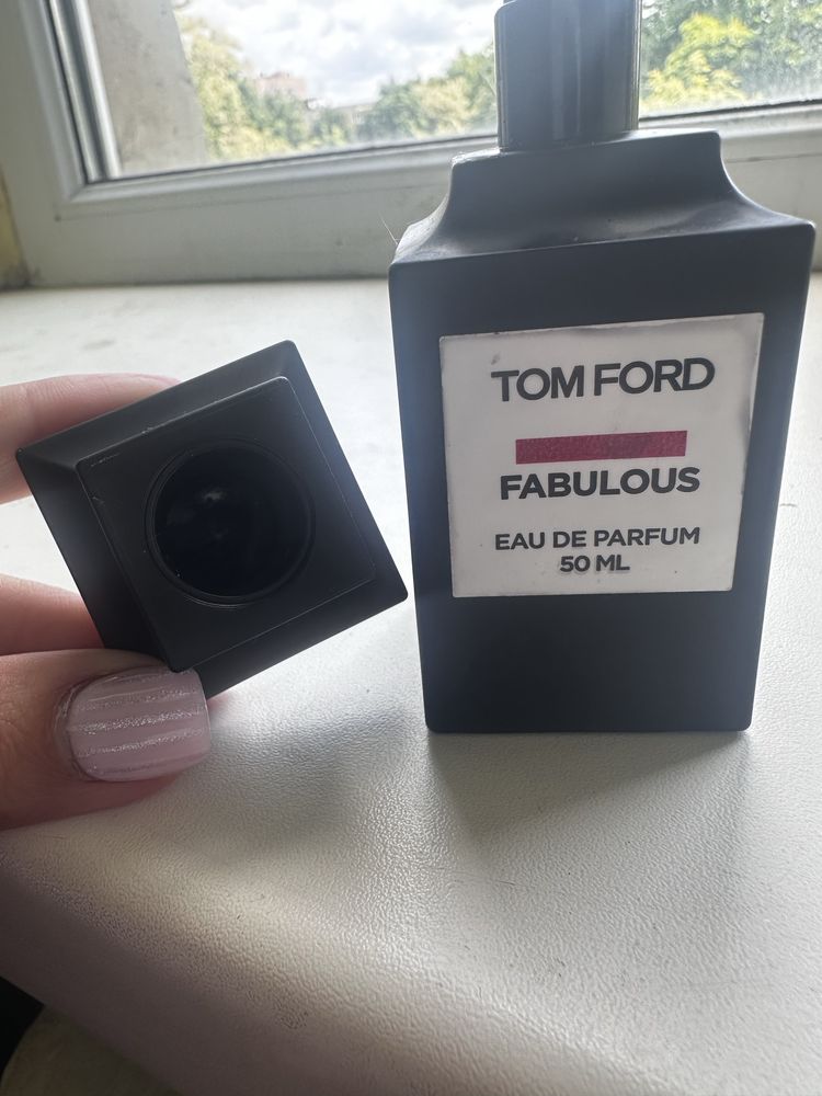 Tom ford fucking fabulous 50 ml оригінал