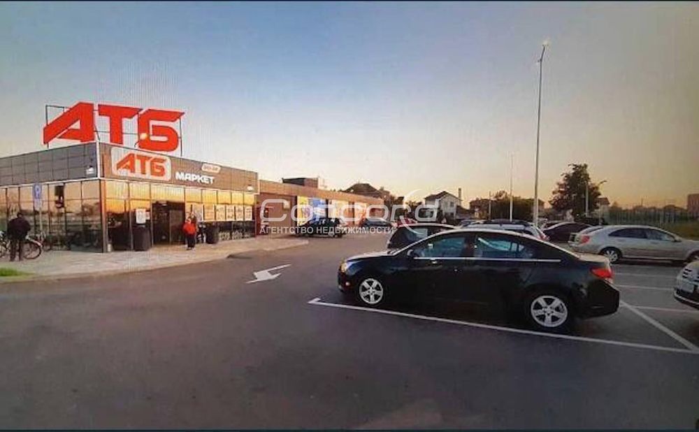 Без комісії! Фасад Бориспільської траси, ділянка в с. Гора, 1.035 Га