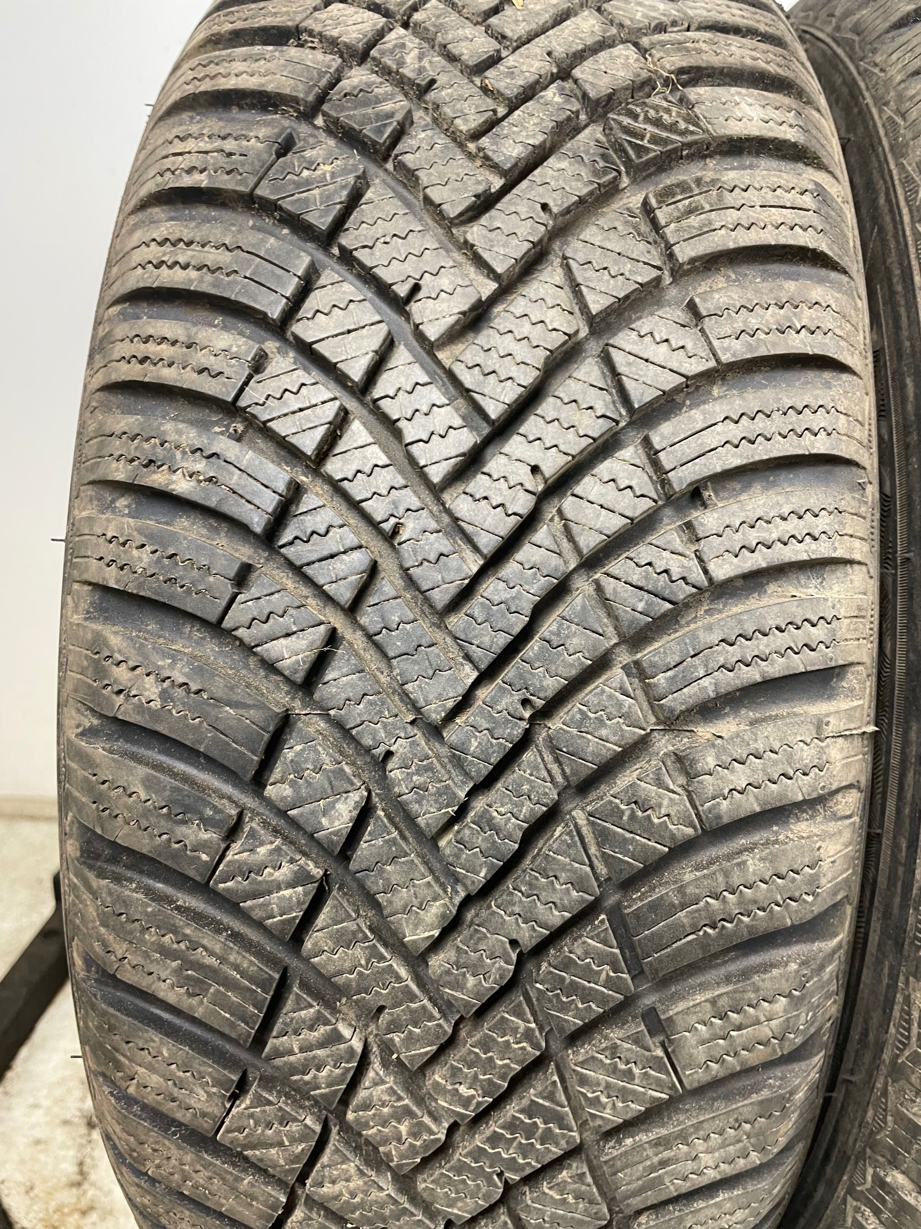 205/55R16 91H Hankook Winter Icept RS3 24rok JAK NOWE