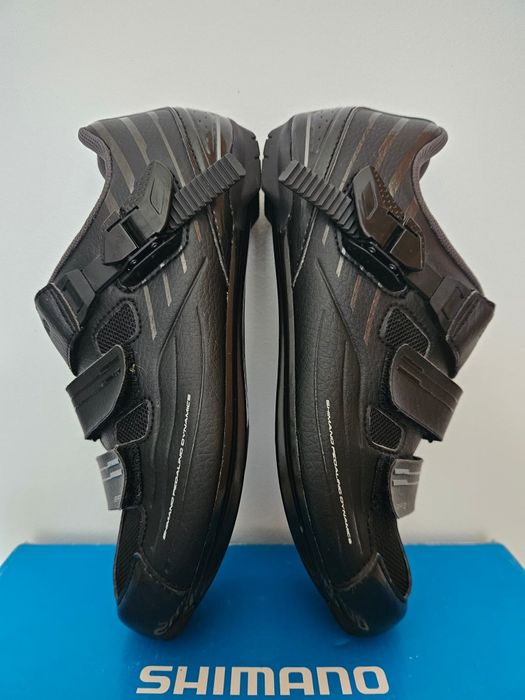 Sapatos Shimano N.40 (vários)