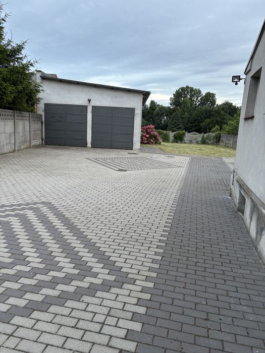 Sprzedam dom w Borzecicach