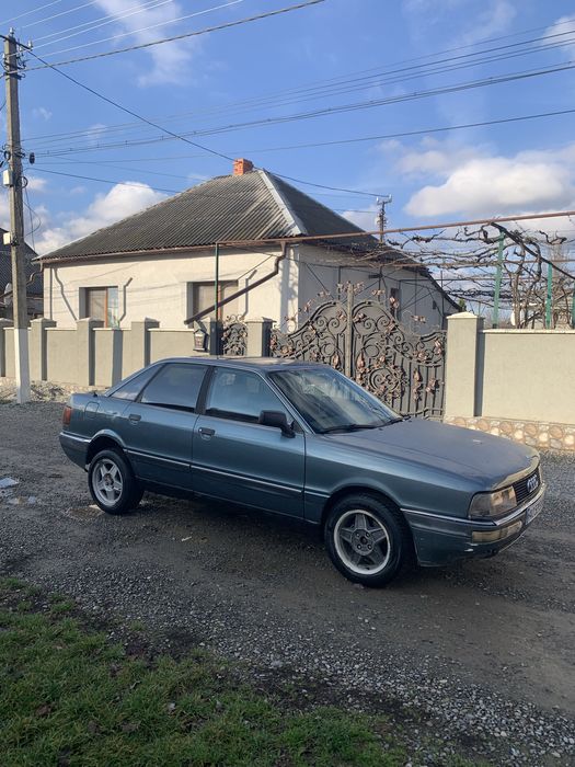 AUDI 90 1.6 дізель