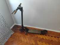 Trotinete elétrica kugoo M2 Pro