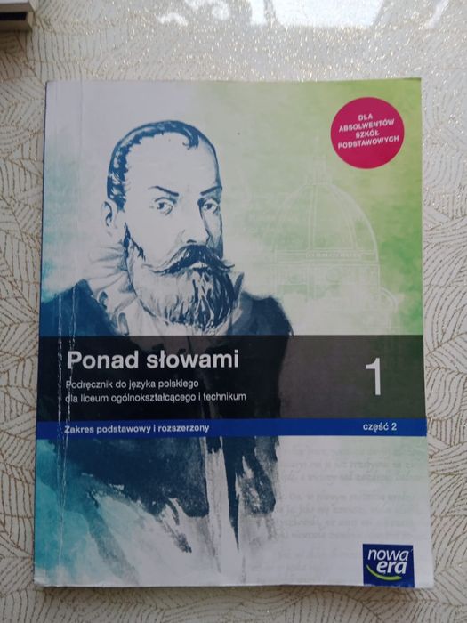 Ponad slowami 1 część 2
