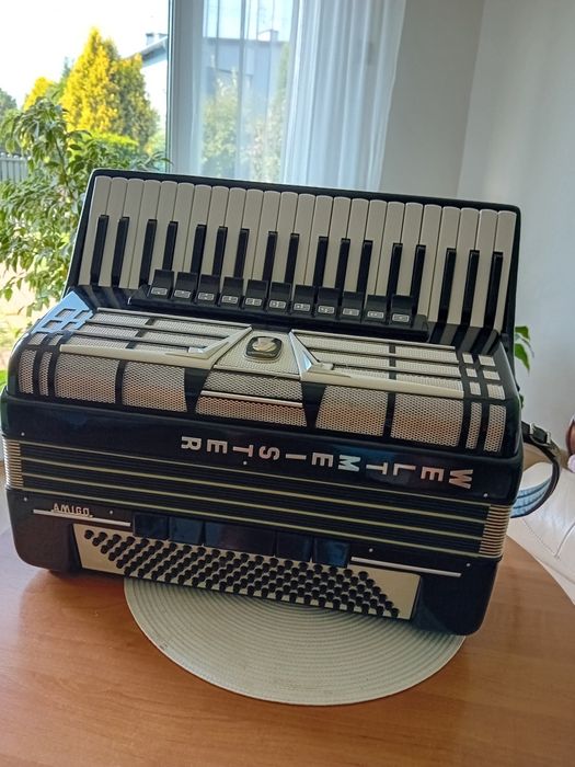Sprzedam akordeon