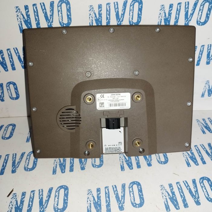 Monitor wyswietlacz John Deere PFA10760