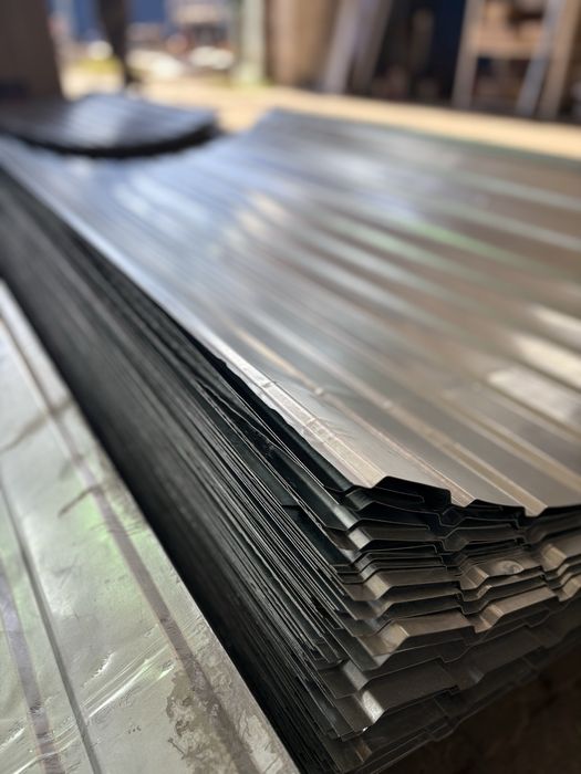 Профнастил (некондиція)