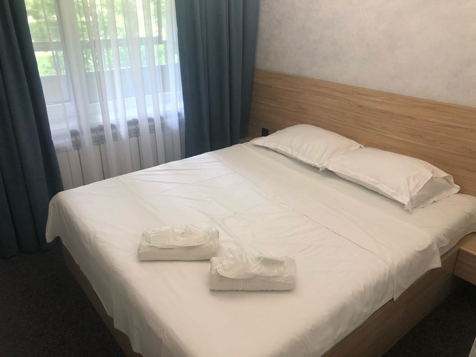 Квартира подобово  центр військовий госпіталь