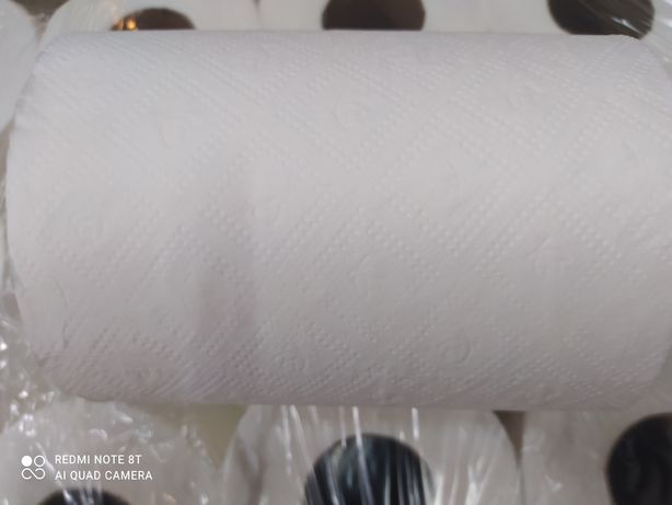 Ręczniki papierowe w Roli mini - 1 opakowanie