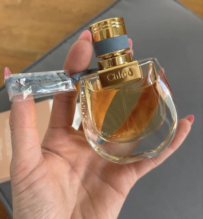 Perfum Chloe No Made nowy