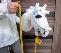 Hobby Horse Imbir