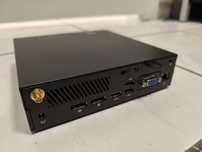 ASUS PB62 i7-11700 Barebone/64GB RAM/SSD x 3/Windows 11 PRO