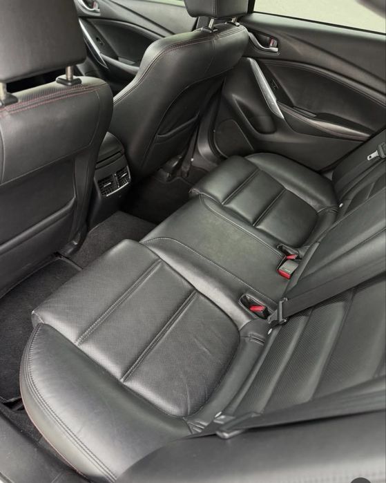 Mazda 6 Офіціал Европа, не бита ,не фарбована