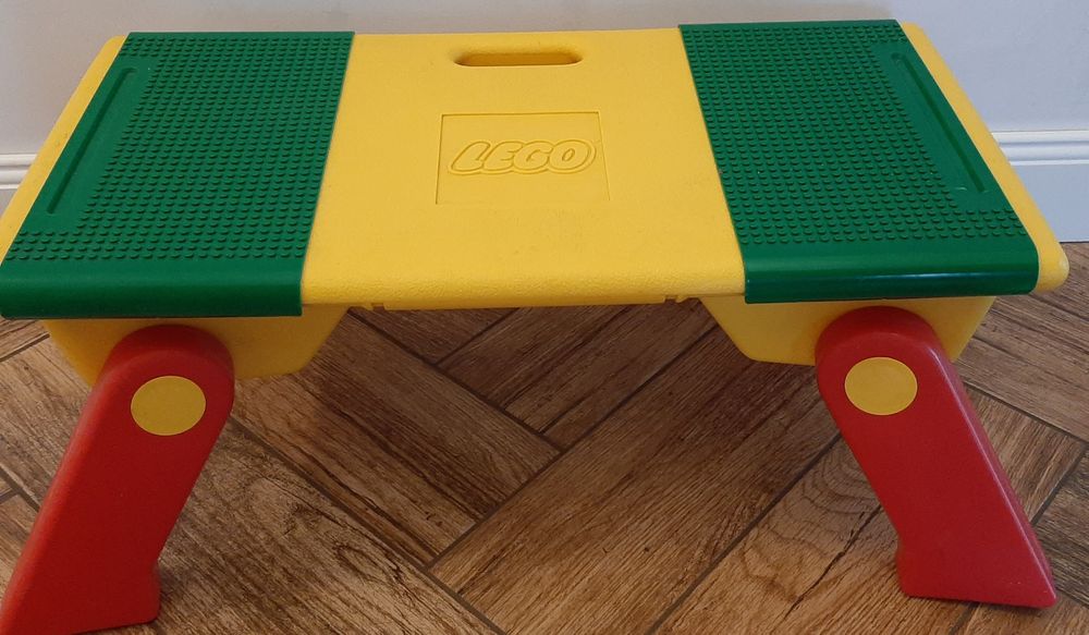 Stolik LEGO  okazja
