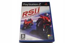 Ps2 Rs Riding Spirits Ii Gra Wyścigowa Ps2