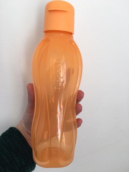 Garrafa 750 ml Tupperware