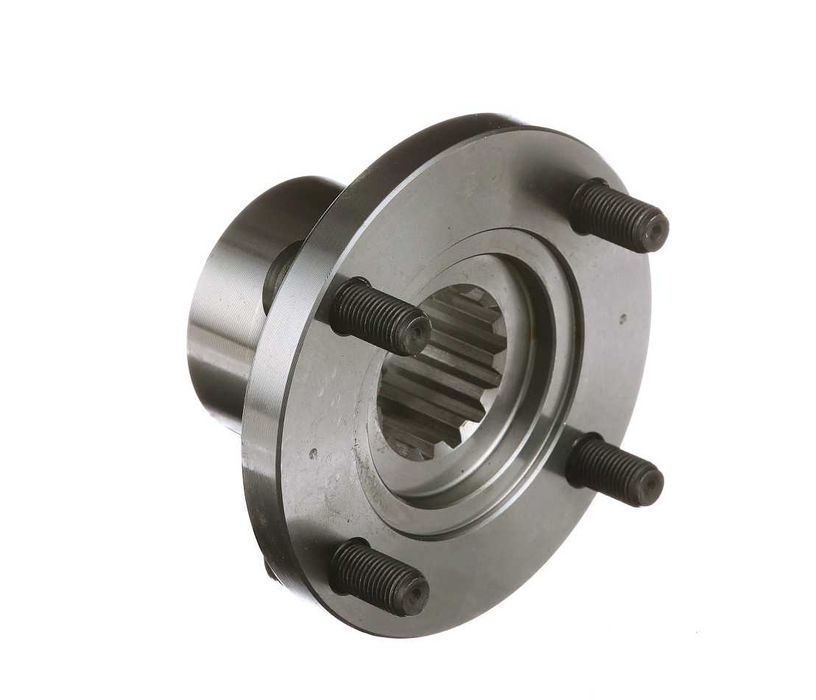 Flansza wałka ataku osi przedniej Case, NH 8762.1411 ORYGINAŁ CNH