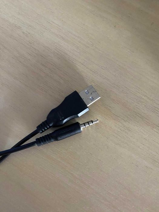 навушники ігрові MOXOM