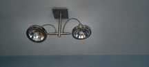Lampa plafon reflektor  Inspire Octra Listwa