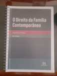 O Direito da Família Contemporâneo - Jorge Duarte Pinheiro