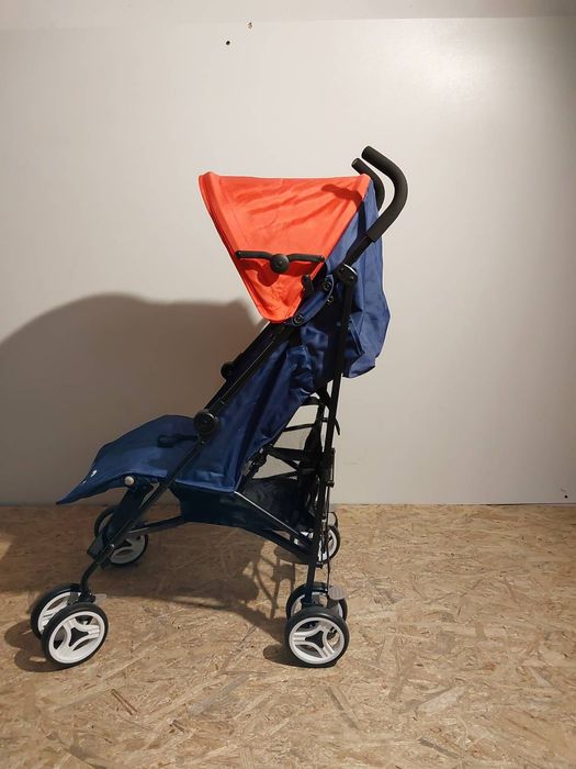 Wózek Spacerowy Bebe Confort Rainbow Wakacyjny