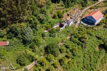 Terreno rústico com 1.760 m2 em Britelo, Ponte da Barca