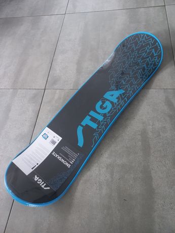 Deska snowboardowa stiga 85cm