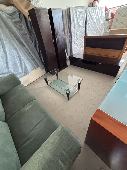 Mesa de Centro Bom Estado