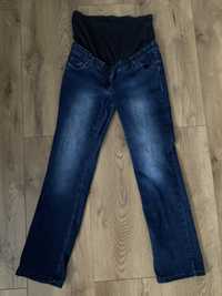Spodnie ciążowe, jeans, 40, Bonprix