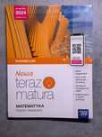 Nowa Teraz matura Matematyka Zakres Rozszerzony Nowa Era