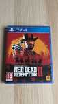 Red Dead Redemption 2 PS4
