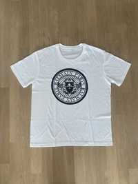 Nowy t-shirt koszulka uniseks L (109 cm)