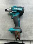 Makita zakretarka klucz udarowy 155NM 18V DTD156Z