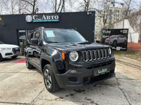 Jeep Renegade купити за 200дол/міс