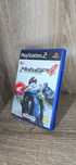 Gra MotoGP4 Official Game of MotoGP Wersja Angielska PS2