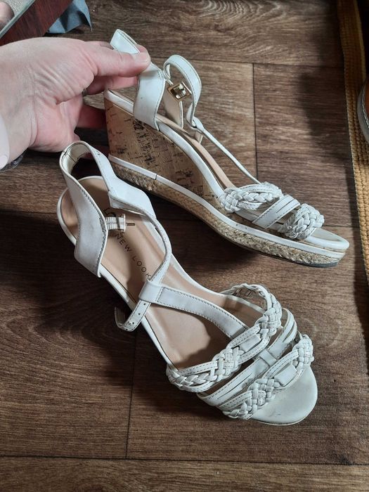 Боссоножки, туфли, джогеры, сапоги 36, 37 р