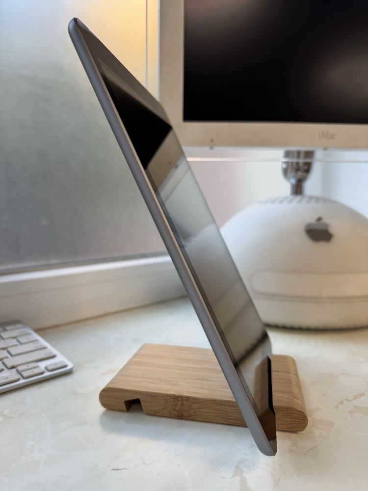 ipad 6 9.7 32Gb WiFi Space Прекрасний Стан без ремонтів рідний АКБ 90%