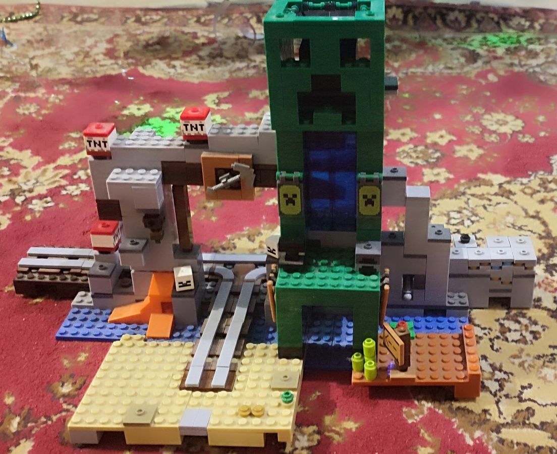 Продам наборы конструкторов LEGO technic