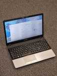 Laptop Samsung NP300E5A-S07PL elektronika komputer