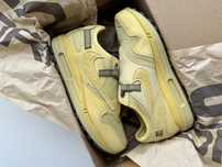 Кросівки Nike Travis Scott Cactus Jack Saturn Gold DO9392-700