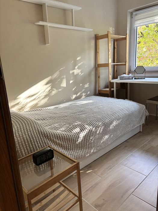 Pokój jednoosobowy Rondo Lotników Lwowskich Łódź