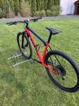 Rower Trek Pro Caliber 96