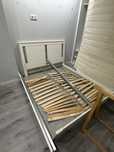 Cama Songesand IKEA