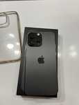 iPhone 14 Pro Max, Space Black, 128GB
