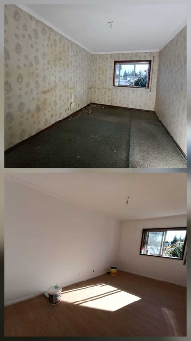 Clemente Fernandes Remodelações