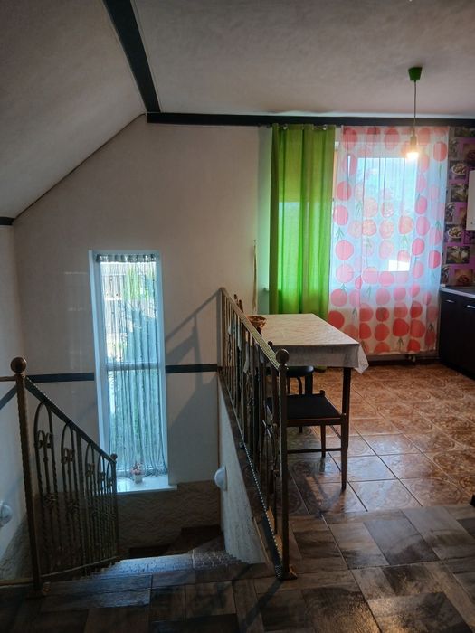 Здам квартиру подобово, почасово.