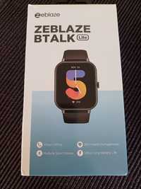 Smartwatch Zeblaze Btalk Lite + gratisy